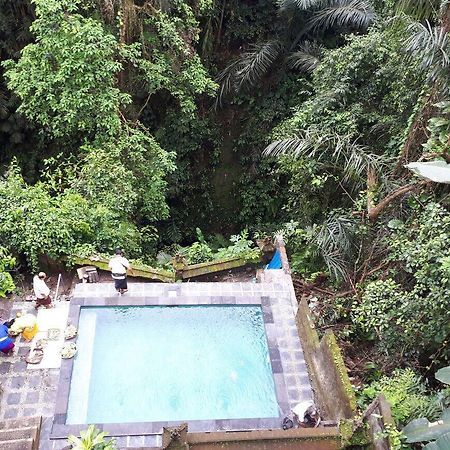 A Pousada Anggrek Mas Bed & Breakfast Ubud Exterior foto