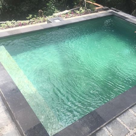 A Pousada Anggrek Mas Bed & Breakfast Ubud Exterior foto