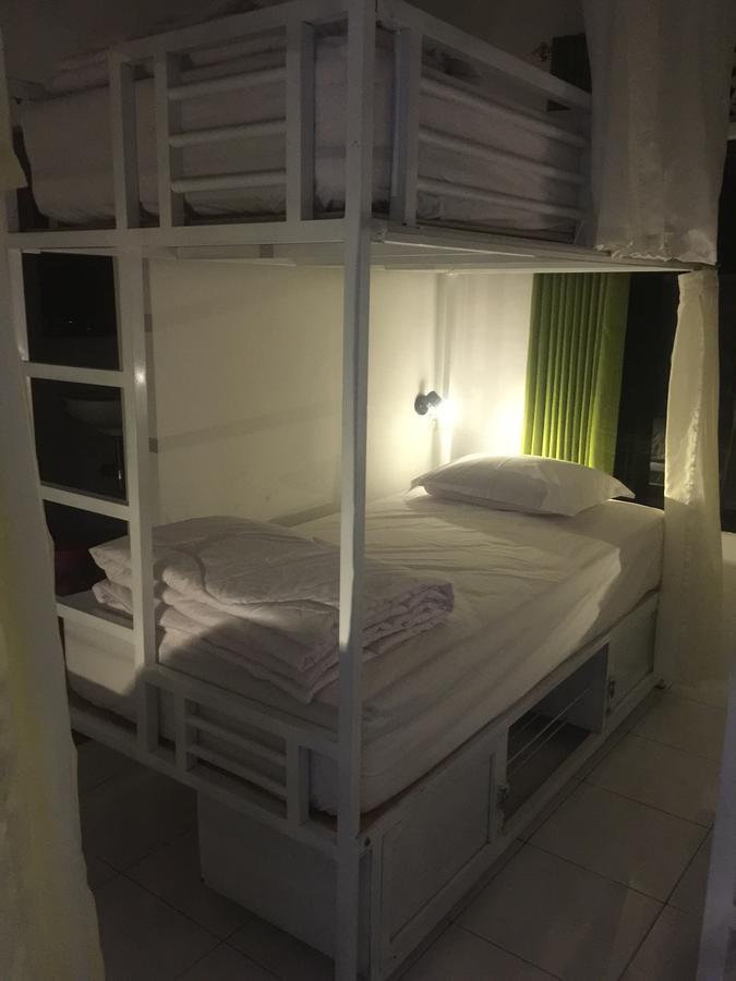 A Pousada Anggrek Mas Bed & Breakfast Ubud Exterior foto